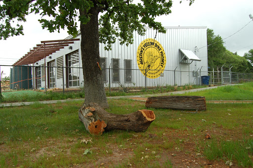 Non-Profit Organization «Yellow Bike Project-NonProfit Bike Collective», reviews and photos