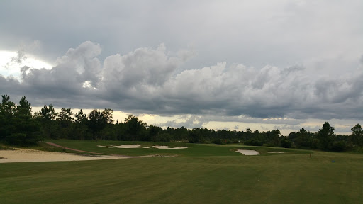 Golf Course «Windswept Dunes», reviews and photos, 11 Club House Dr E, Freeport, FL 32439, USA