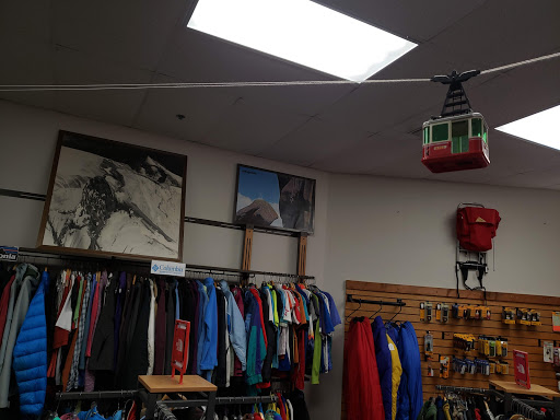 Consignment Shop «Olympia Gear Exchange», reviews and photos, 106 4th Ave W, Olympia, WA 98501, USA
