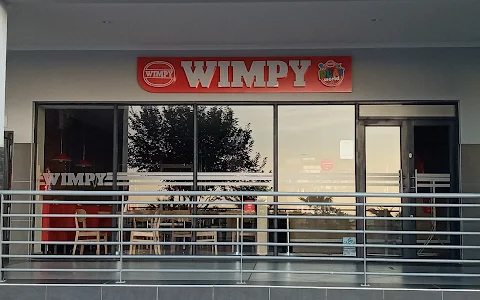 Wimpy Saveways Crescent Centre image