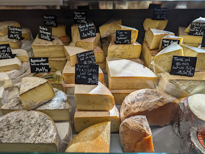 La Fromagerie d'Offemont