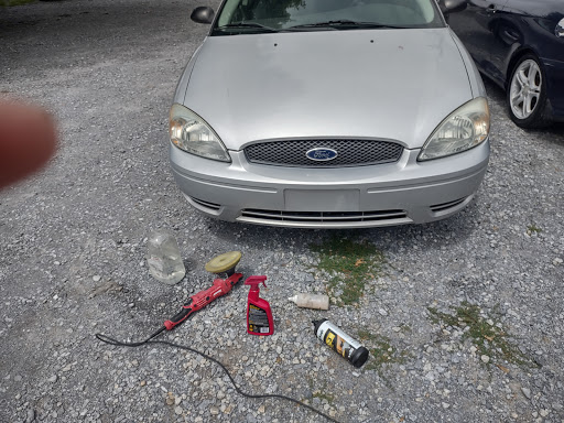 Used Car Dealer «Dallas Auto Mart», reviews and photos, 565 Charles Hardy Pkwy, Dallas, GA 30157, USA