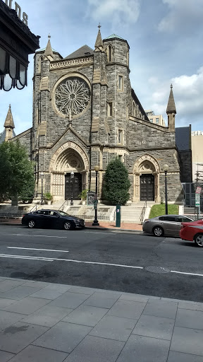 Wax Museum «Madame Tussauds», reviews and photos, 1001 F St NW, Washington, DC 20004, USA