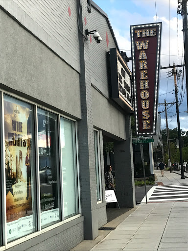Performing Arts Theater «Warehouse Theatre», reviews and photos, 37 Augusta St, Greenville, SC 29601, USA