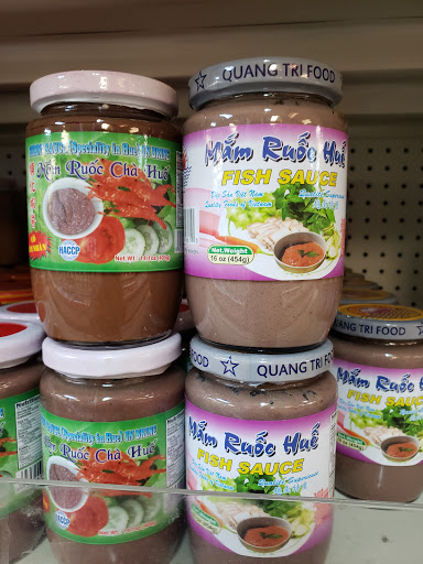 Asian Grocery Store «Kim Nhung Superfood», reviews and photos, 30925 Dequindre Rd, Madison Heights, MI 48071, USA