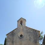 Photo n° 23 de l'avis de Dominique.o fait le 14/06/2019 à 19:55 pour Le Jujubier à Les Baux-de-Provence