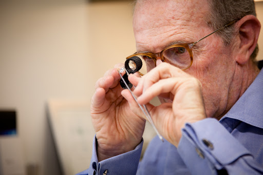 Jewelry Store «Harold Stevens Jewelers», reviews and photos, 525 B St #150, San Diego, CA 92101, USA