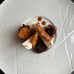 Photo n° 4 de l'avis de Floriane. fait le 25/05/2024 à 19:16 pour Restaurant la Voile Blanche - Ouistreham Riva Bella à Ouistreham