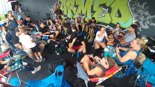 Gym «CrossFit Armed», reviews and photos, 1400 NE 125th St, North Miami, FL 33161, USA