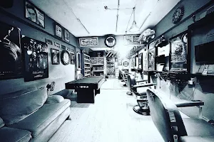 The Vintage Barber & shop image