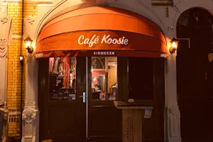 Cafe Koosie image