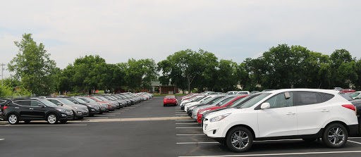 Hyundai Dealer «Wilson County Hyundai», reviews and photos, 1310 W Main St, Lebanon, TN 37087, USA