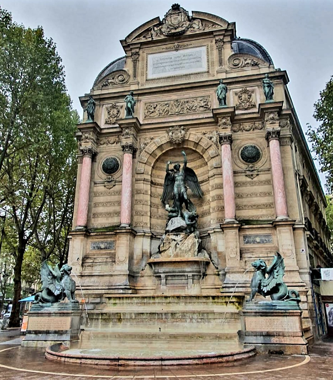 Photo n° 2 de l'avis de Michel.a fait le 15/12/2020 à 21:01