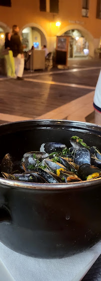 Moule du Restaurant français Les Tables à Annecy - n°4