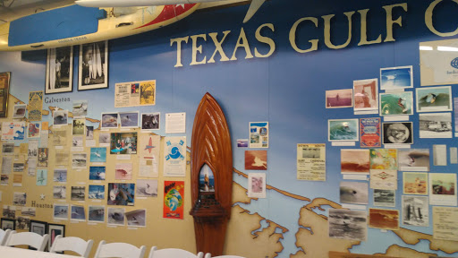 Museum «Texas Surf Museum», reviews and photos, 309 N Water St, Corpus Christi, TX 78401, USA