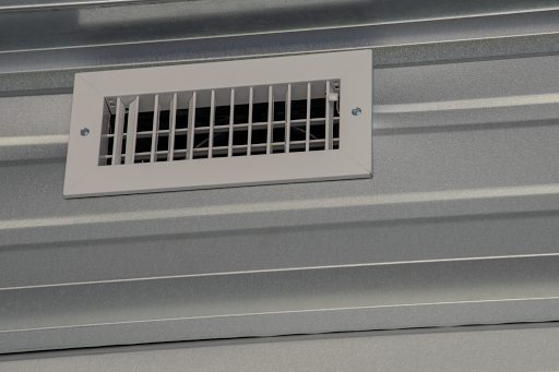 Self-Storage Facility «The Storage Barn of Dover», reviews and photos, 385 6th St, Dover, NH 03820, USA