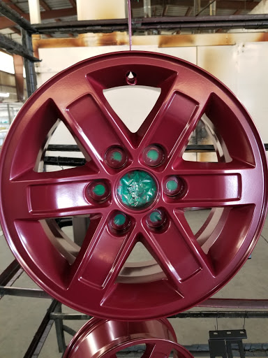 Painter «Spray Technology», reviews and photos, 701 Comstock St, Santa Clara, CA 95054, USA