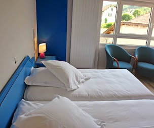 Photo n°18 de Le Beau Rivage à Charavines ()