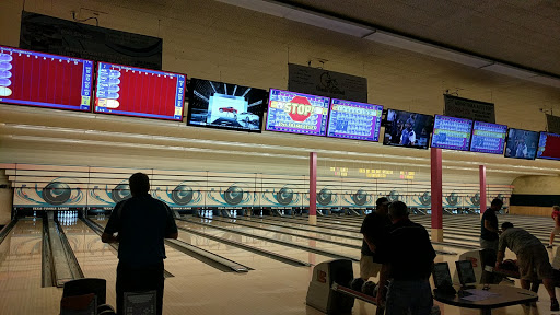 Bowling Alley «Texa-Tonka Lanes», reviews and photos, 8200 Minnetonka Blvd, Minneapolis, MN 55426, USA