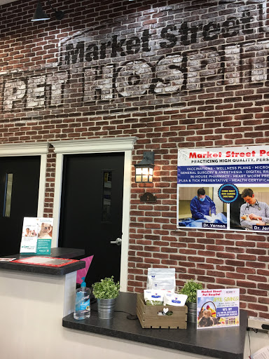 Pet Store «Market Street PET DEPOT», reviews and photos, 2979 S Market St, Gilbert, AZ 85295, USA