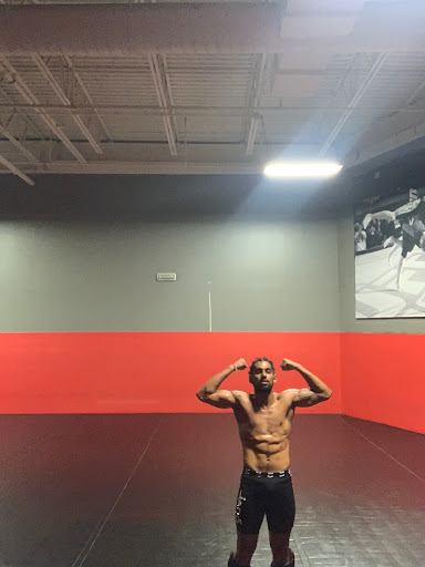 Gym «UFC GYM Long Island», reviews and photos, 2020 Jericho Turnpike, New Hyde Park, NY 11040, USA