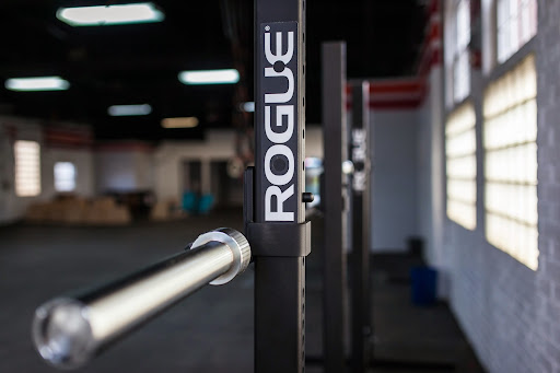 Gym «CrossFit Thermal», reviews and photos, 1029 Conshohocken Rd, Conshohocken, PA 19428, USA