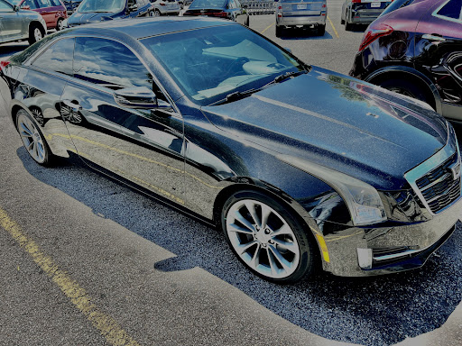 Used Car Dealer «Your Kar Company Inc», reviews and photos, 7912 Becket St, Norfolk, VA 23518, USA