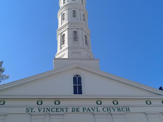 St. Vincent de Paul Church
