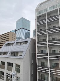 梅田運輸倉庫株式会社 本社