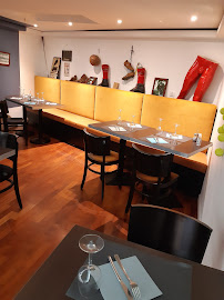Photos du propriétaire du Restaurant français Bar du Stade à Quimper - n°12