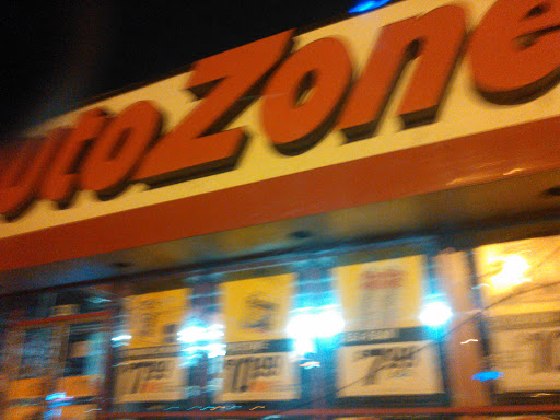 Auto Parts Store «AutoZone», reviews and photos, 2101 Apache Trail, Apache Junction, AZ 85120, USA