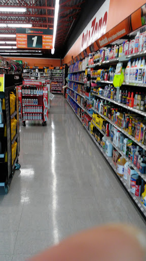 Auto Parts Store «AutoZone», reviews and photos, 234 E Foothill Blvd, Upland, CA 91786, USA