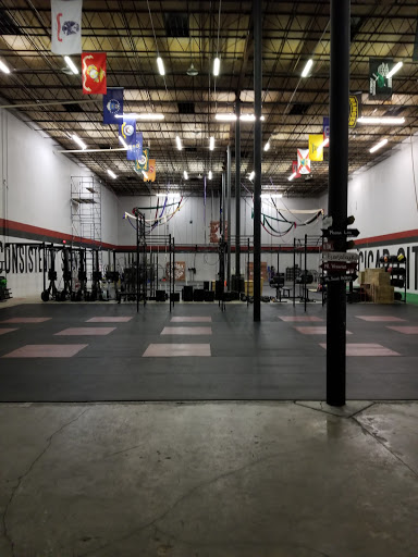 Gym «Cigar City CrossFit», reviews and photos, 1703 N 24th St, Tampa, FL 33605, USA