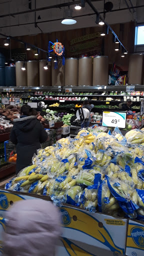 Supermarket «Fine Fare Supermarket», reviews and photos, 126 Clarke St, Brentwood, NY 11717, USA