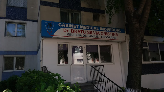 Opinii despre Cabinet Medical - DR. BRATU SILVIA CRISTINA în <nil> - Doctor