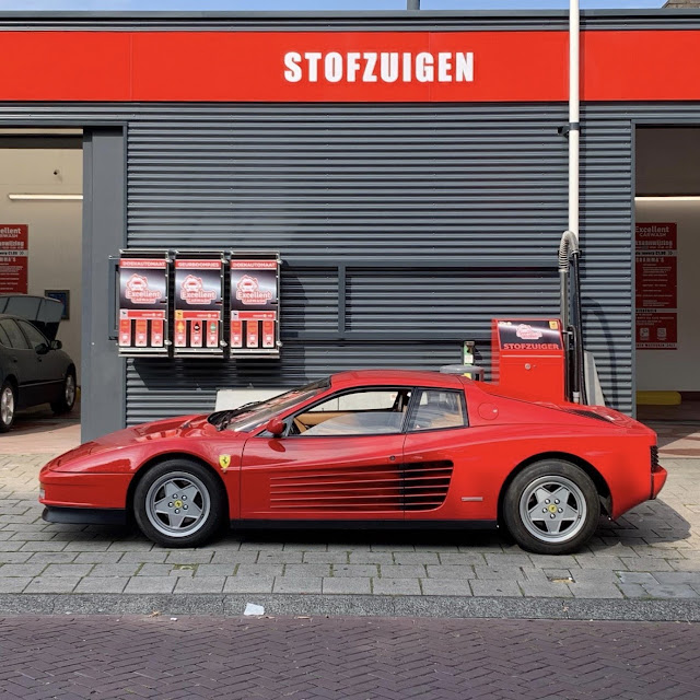 Excellent Carwash Amsterdam