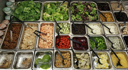 Health Food Store «Seven Grains Natural Market», reviews and photos, 92 West Ave, Tallmadge, OH 44278, USA