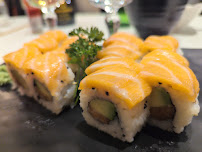 Plats et boissons du Restaurant de sushis Kawasaki Sushi à Paris - n°9