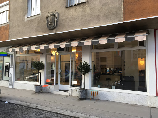 SALON am MARKT In Vienna