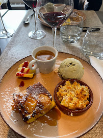 Plats et boissons du Restaurant Chez Nous à Saujon - n°3