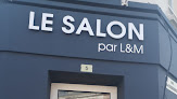 Salon de coiffure LE SALON PAR L&M 76110 Goderville