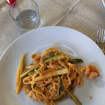 Photo n°1 de l'avis de Vladyslava.o fait le 30/07/2023 à 10:28 sur le  Ristorante Pizzeria Papanero di Johnny à Lido di Spina