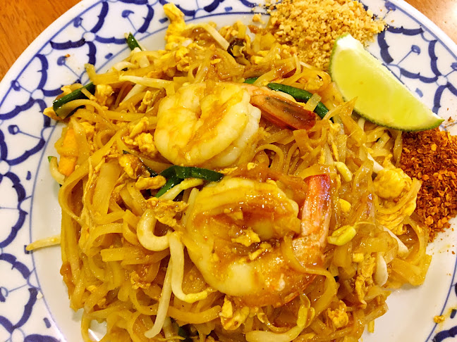 Soi Thai Kitchen - Singapore