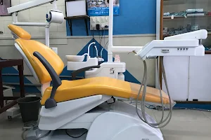 Sri Saraswathi dental clinic image