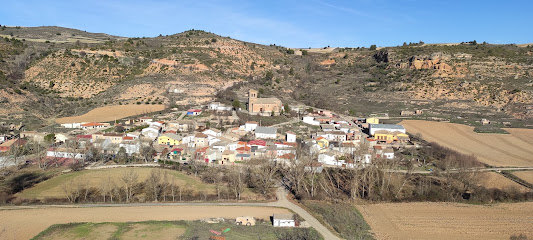 Villar del Maestre - 16542, Cuenca, Spain