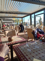 Photo n°37 de Les Saveurs d'Orient à La Ciotat ()