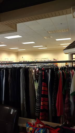 Thrift Store «Goodwill», reviews and photos, 1201 Savoy Plaza Ln, Savoy, IL 61874, USA