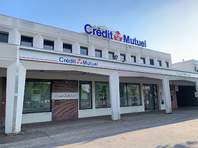 Crédit Mutuel à Poitiers