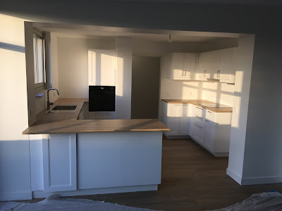 Projet C à Gouesnou