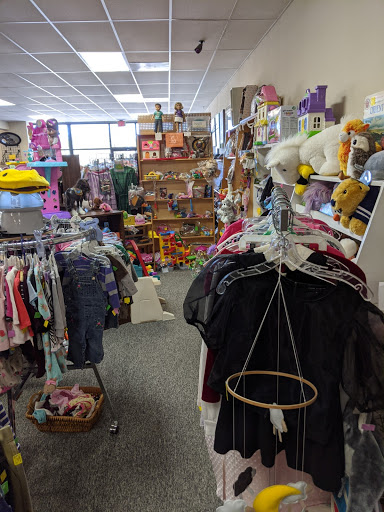 Thrift Store «Ladies of Charity Lake Travis Thrift Shop», reviews and photos, 1508 Ranch Rd 620 S, Lakeway, TX 78734, USA